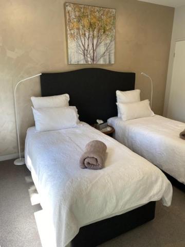 Bridal Falls Cottage Леура Екстериор снимка