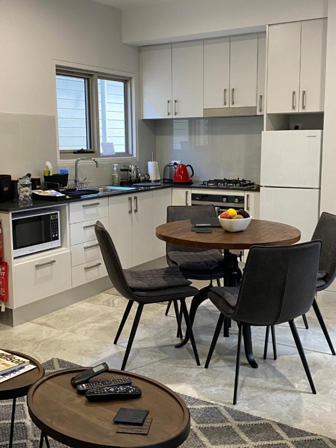 Bridal Falls Cottage Леура Екстериор снимка