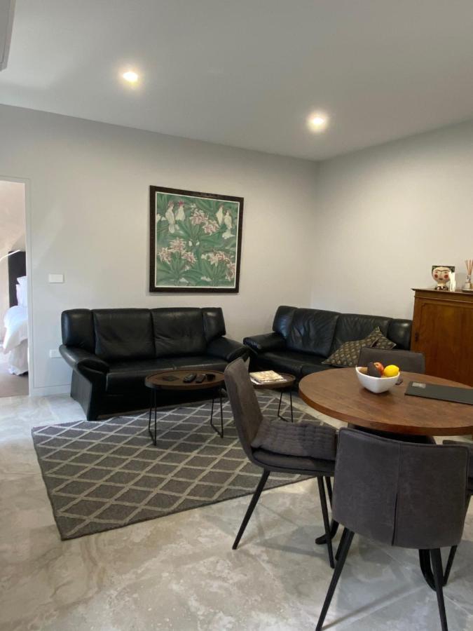 Bridal Falls Cottage Леура Екстериор снимка