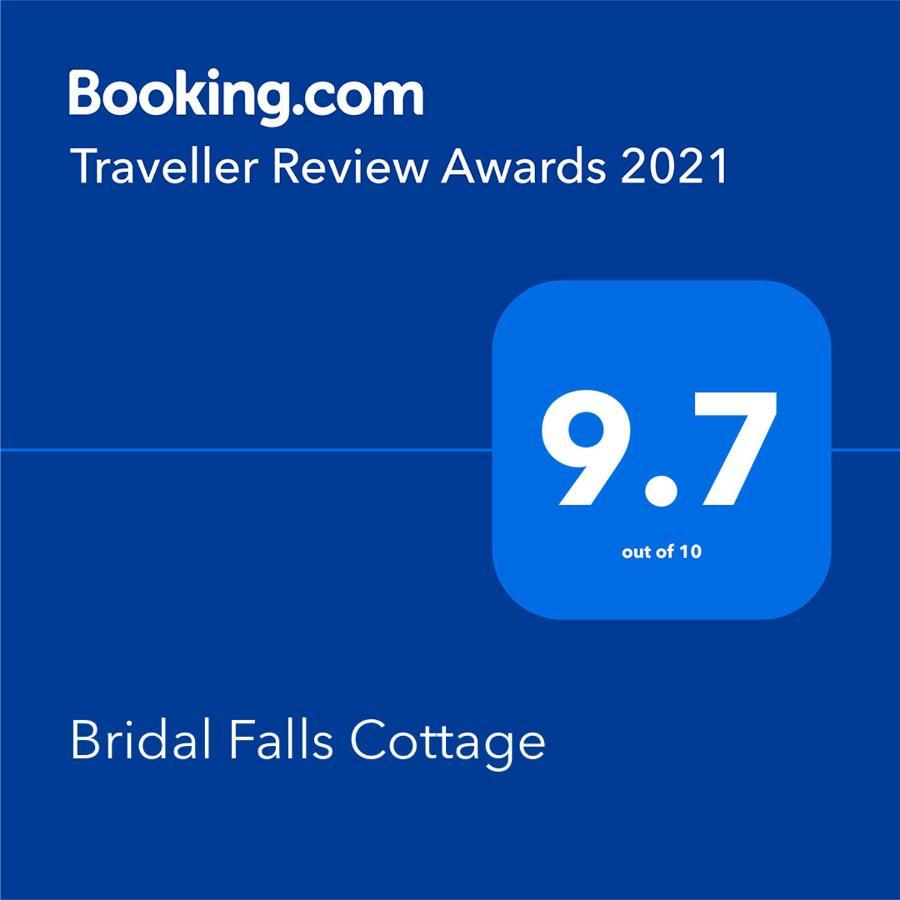 Bridal Falls Cottage Леура Екстериор снимка