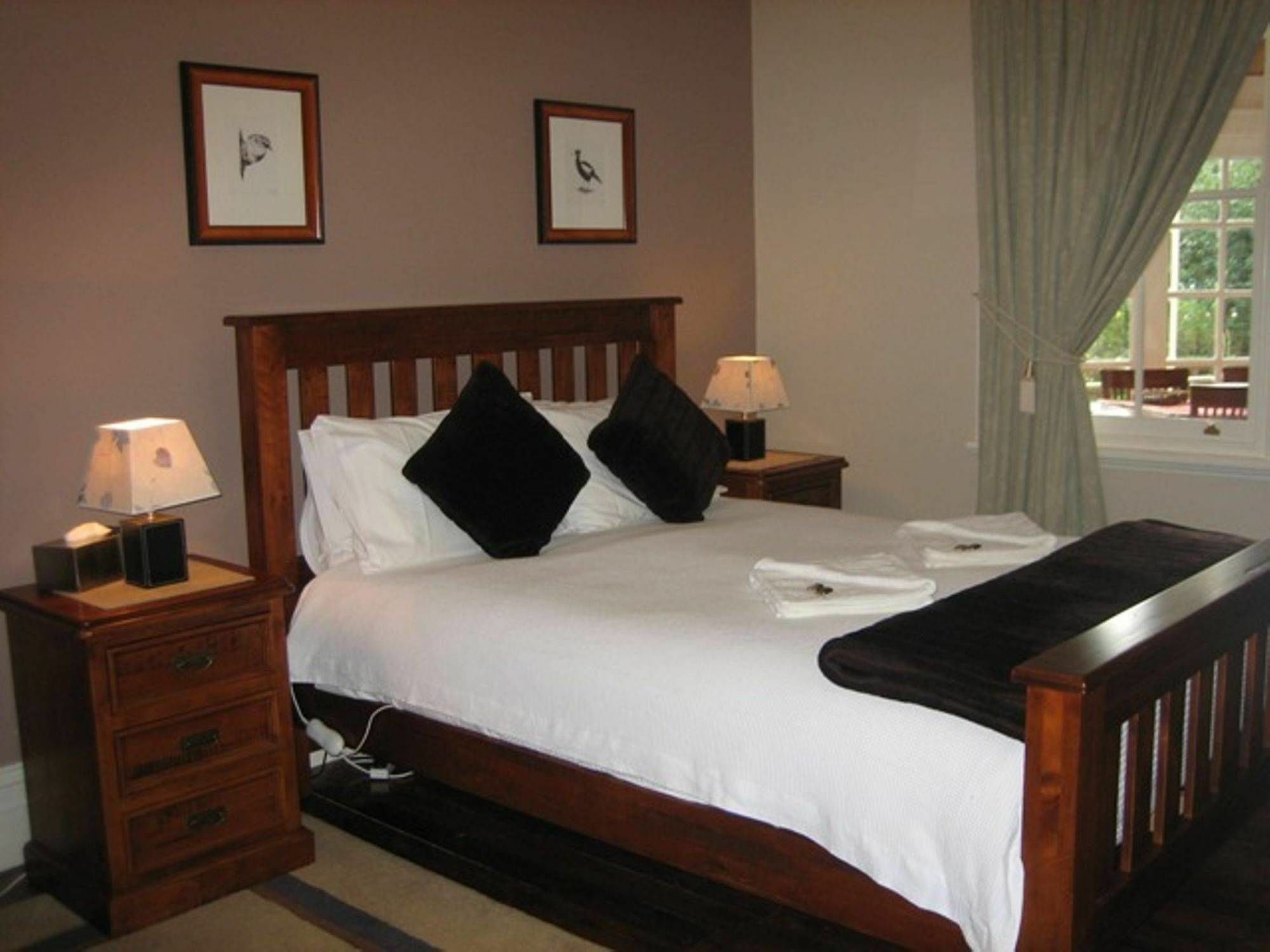 Bridal Falls Cottage Леура Екстериор снимка