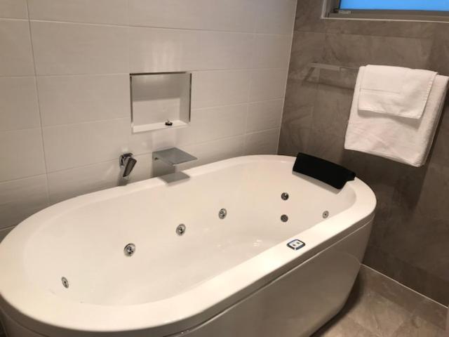 Bridal Falls Cottage Леура Екстериор снимка