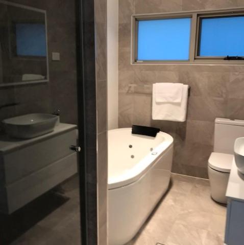Bridal Falls Cottage Леура Екстериор снимка